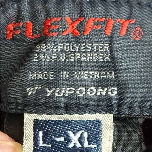 Bundle of Five Men’s Baseball Hat's - Picture 8 of 15